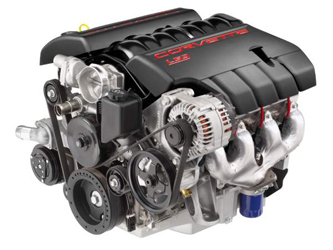 U2900 Engine